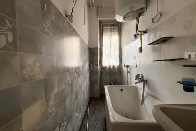 Casa in vendita, Via Bernardino Verro, Milano