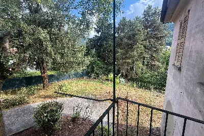 Casa Indipendente in vendita, Via Roma, Dizzasco