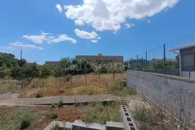 Edificabile Commerciale in vendita, Via Montello, San Giovanni la Punta