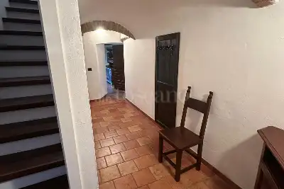 Casa Indipendente in vendita, Via Umberto I, Cremolino