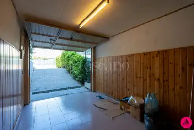 Villino a Schiera in vendita, Viale Chino Ermacora, Fiume Veneto
