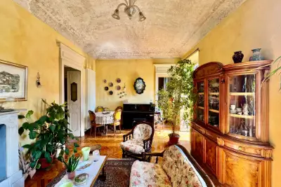 Casa in vendita, Via Giuseppe Baretti, Torino