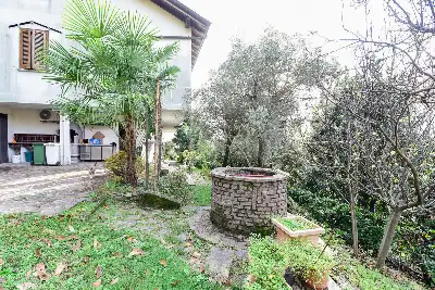 Casa Indipendente in vendita, Via Alla Zocca, Como