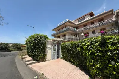 Casa in vendita, Via Dafni, Aci Catena