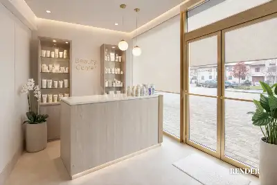 Attività Commerciale in vendita, Via Alessandro Volta, Desio