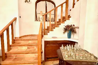 Villa in vendita, Via Alfredo Graziani, Tempio Pausania