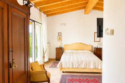 Villa in vendita, Via della Gherla, Moniga del Garda