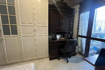 Casa in vendita, Via Angelo Bisi, Milano