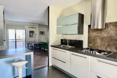 Casa in vendita, Via Vampolieri, Aci Catena