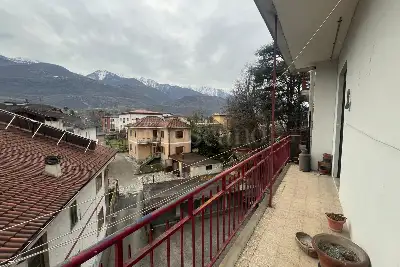 Casa in vendita, Via Carlo Trattenero 11, Bussoleno