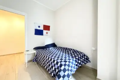 Casa in affitto, Via Emilio Morosini, Milano