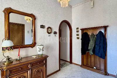 Casa in vendita, Via Salemi, Catania