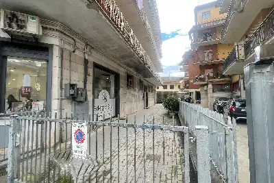 Casa in vendita, Via Camillo Benso Conte di Cavour, Cassino