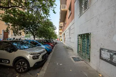 Casa in vendita, Via Pavia, Roma