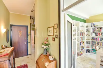 Casa in vendita, Via Giuseppe Verdi, Maslianico