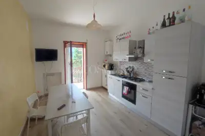 Casa in vendita, Via Alcide de Gasperi 67, L'Aquila