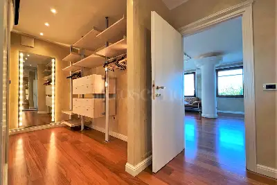 Villino a Schiera in vendita, Via XXV Aprile, Sirmione