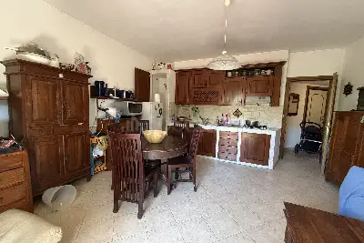 Casa in vendita, Via del Tritone, Ladispoli