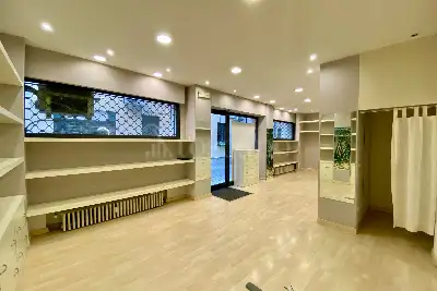 Negozio in vendita, Vicolo del Carro, Brescia