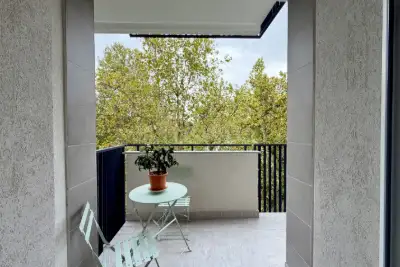Casa in affitto, Via Giuseppe Carozzi, Milano