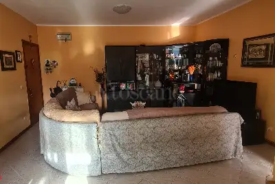 Casa in vendita, Via della Tecnica, Pomezia