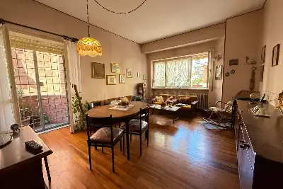 Casa in vendita, Via delle Gondole, Roma