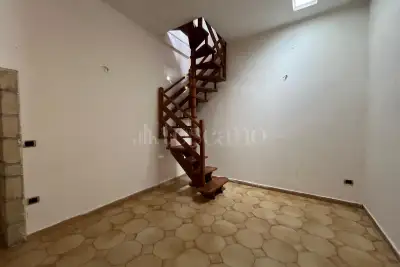 Casa in vendita, Via Tolentino, Cerignola