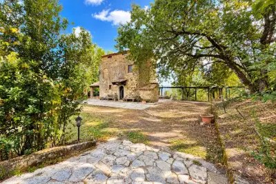 Rustico in vendita, Via Sant'Aniello, Montefredane