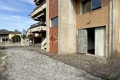 Villa Bifamiliare in vendita, Via XXV Aprile, Flero