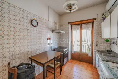 House for sale, Via Virginia Agnelli, Roma