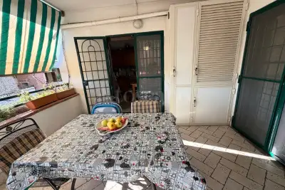 Casa in vendita, Via della Tecnica, Pomezia