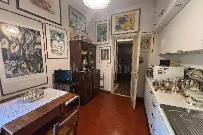 Casa in vendita, Piazza di Monte Citorio, Roma