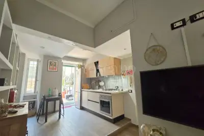 House for sale, Via Santa Maria Ausiliatrice, Roma