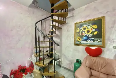 Casa Indipendente in vendita, Via C Torre, Roccalumera