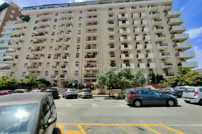 Casa in vendita, Via Mariano D'Amelio, Palermo