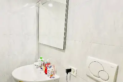 Casa in vendita, Via Carmelo Maestrini, Roma