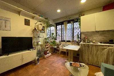 Casa in vendita, Via di Monte Verde, Roma