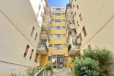 Casa in vendita, Viale Principe Umberto, Messina