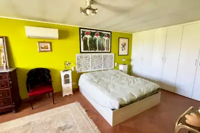 Villa in vendita, Via Monte Caminetto, Sacrofano