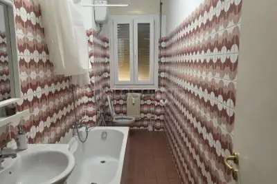 Stanza in affitto, Via di Pietralata, Roma