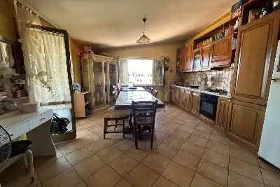 Casa in vendita, Via Gorzegno, Roma