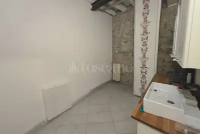 Casa in vendita, Via Giuseppe Zanardelli, Concesio