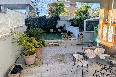 Casa in vendita, Largo Giuseppe Guastalla, Roma