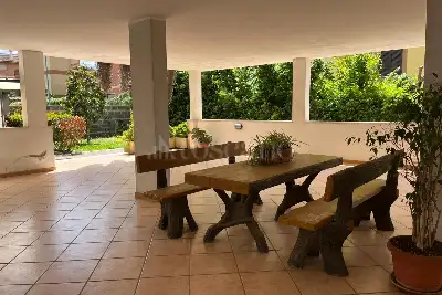 Casa in vendita, Via di Trigoria, Roma