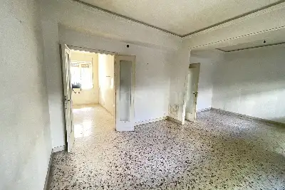 Casa in vendita, Via del Trionfo, Messina