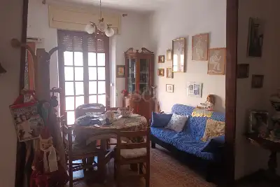 Casa in vendita, Via Monteponi, Cagliari