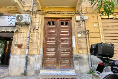 Casa in affitto, Via Nino Bixio, Messina