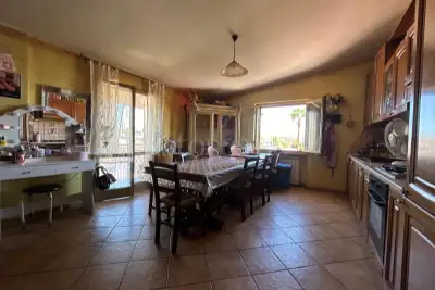House for sale, Via Gorzegno, Roma
