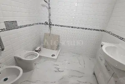 Casa in vendita, Via del Fosso di Bravetta, Roma