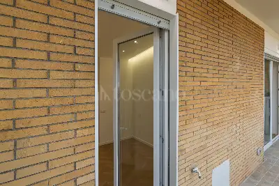 Casa in vendita, Via Antonio Toscani, Roma